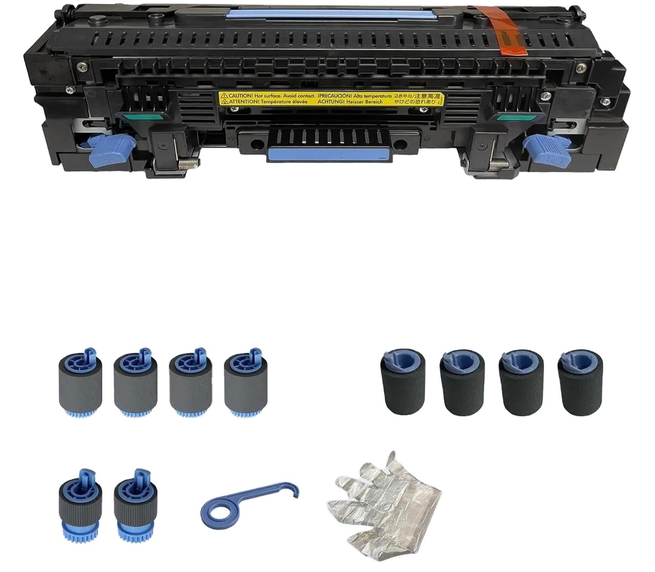 High Quality C2H67A C2H57A M806 Maintenance Kit for LaserJet M806 M830 M830mfp Fuser Maintenance Kit Printer Part,Baihui,High Quality C2H67A C2H57A M806 Maintenance Kit for LaserJet M806 M830 M830mfp Fuser Maintenance Kit Printer Part