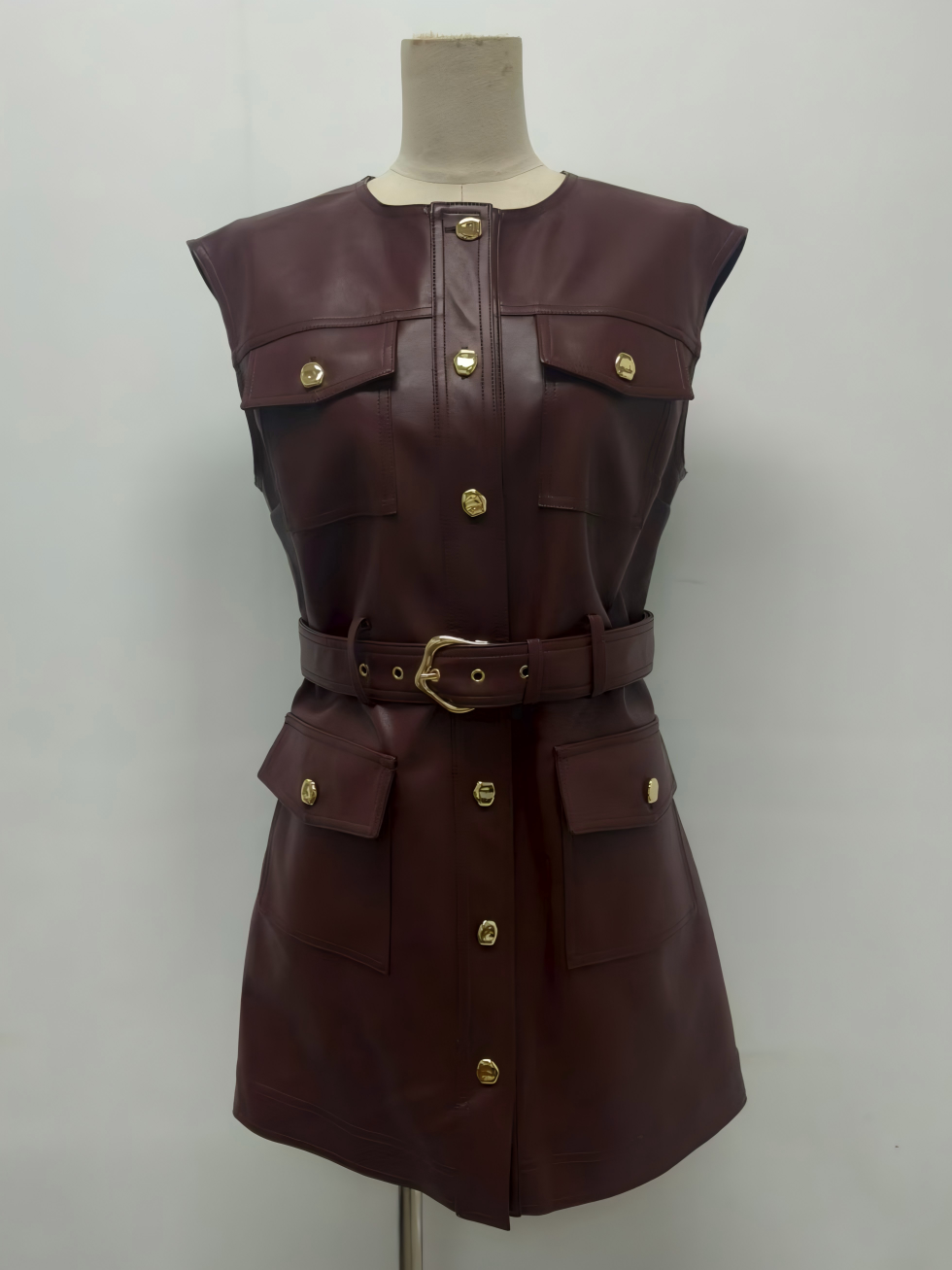 PU-DRESS,SANZIC,PU-DRESS