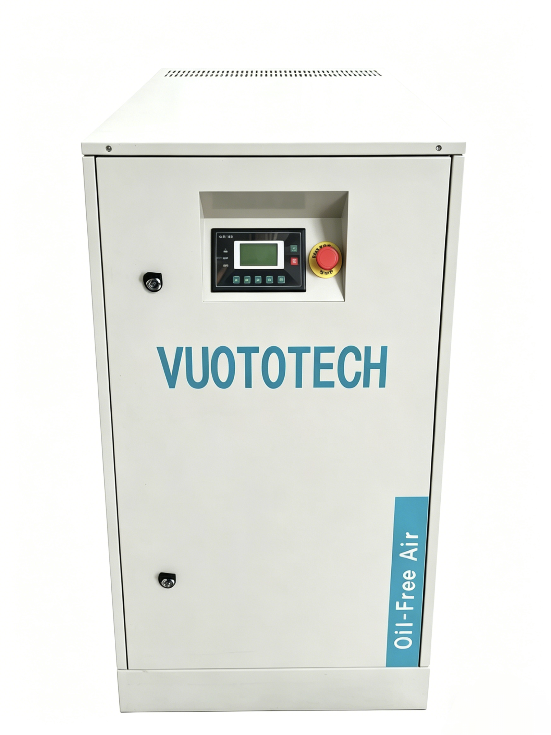 Oil-free Scroll Air Compressors,MY SHOP,Oil-free Scroll Air Compressors