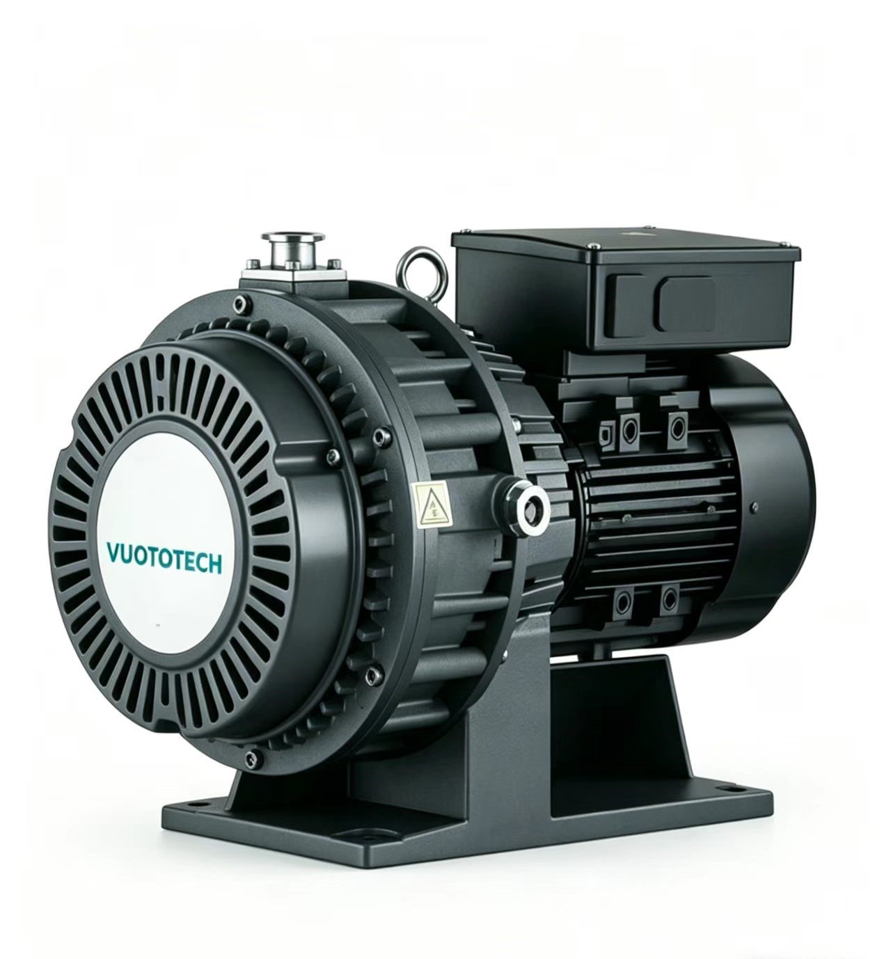 Vortech VE Oil-free Scroll Vacuum Pump,MY SHOP,Vortech VE Oil-free Scroll Vacuum Pump