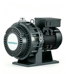 Vortech VE Oil-free Scroll Vacuum Pump,MY SHOP,Vortech VE Oil-free Scroll Vacuum Pump