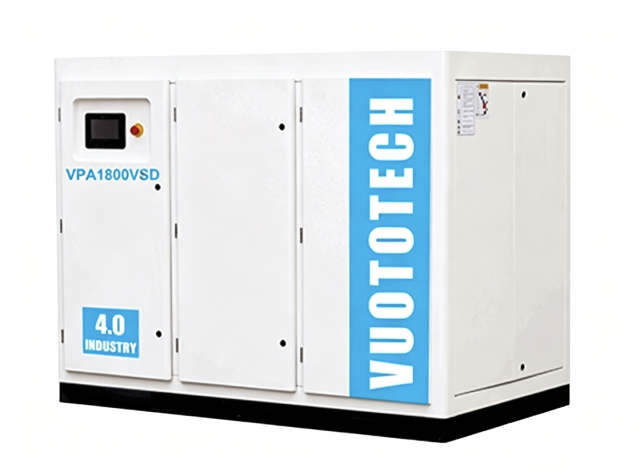 Micro-oil Screw Vacuum System,MY SHOP,Micro-oil Screw Vacuum System