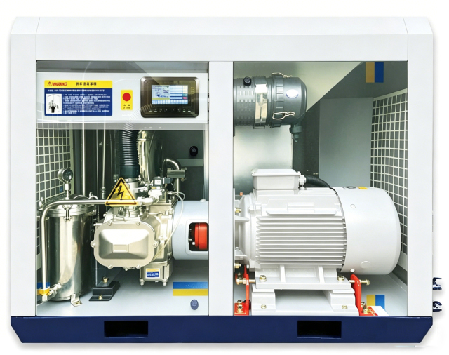 water-lubricated oil-free screw air compressor quotation document,MY SHOP,water-lubricated oil-free screw air compressor quotation document
