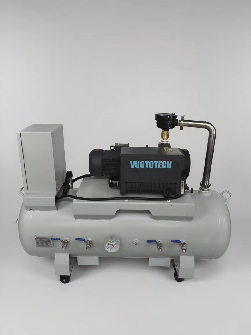 Oil-sealed Rotary Vane Vacuum Pump Unit,MY SHOP,Oil-sealed Rotary Vane Vacuum Pump Unit