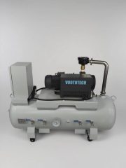 Oil-sealed Rotary Vane Vacuum Pump Unit,MY SHOP,Oil-sealed Rotary Vane Vacuum Pump Unit