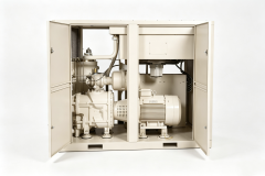 Oil-Injected Screw Air Compressors,MY SHOP,Oil-Injected Screw Air Compressors