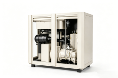 Oil-Injected Screw Air Compressors,MY SHOP,Oil-Injected Screw Air Compressors