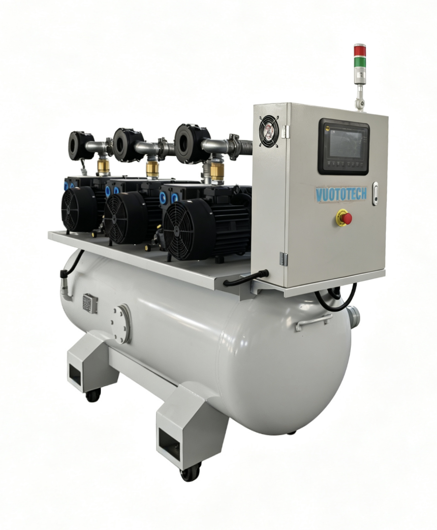 Oil-sealed Rotary Vane Vacuum Pump Unit,MY SHOP,Oil-sealed Rotary Vane Vacuum Pump Unit
