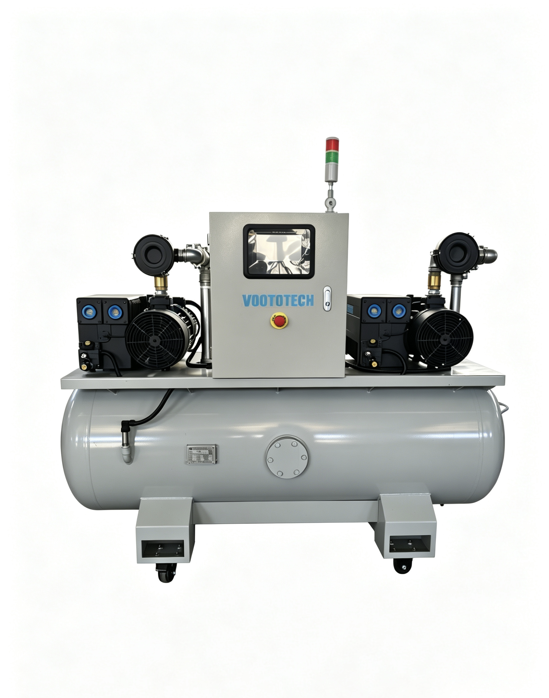 Oil-sealed Rotary Vane Vacuum Pump Unit,MY SHOP,Oil-sealed Rotary Vane Vacuum Pump Unit