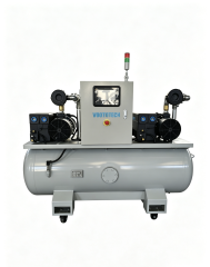 Oil-sealed Rotary Vane Vacuum Pump Unit,MY SHOP,Oil-sealed Rotary Vane Vacuum Pump Unit