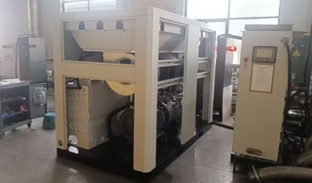 water-lubricated oil-free screw air compressor quotation document,MY SHOP,water-lubricated oil-free screw air compressor quotation document