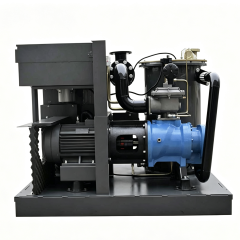 Micro-oil Screw Vacuum System,MY SHOP,Micro-oil Screw Vacuum System