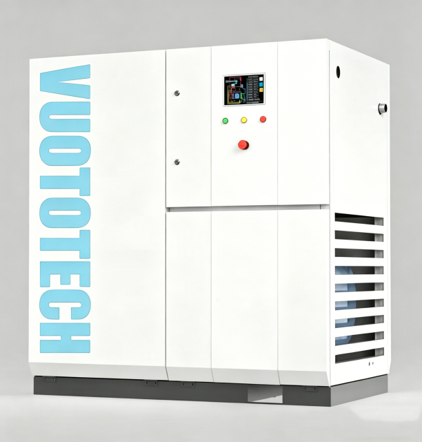 Oil-Free Rotary Tooth Air Compressor Information,MY SHOP,Oil-Free Rotary Tooth Air Compressor Information
