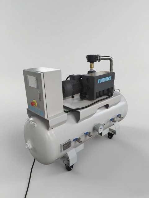 Oil-sealed Rotary Vane Vacuum Pump Unit,MY SHOP,Oil-sealed Rotary Vane Vacuum Pump Unit