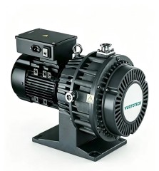 Vortech VE Oil-free Scroll Vacuum Pump,MY SHOP,Vortech VE Oil-free Scroll Vacuum Pump