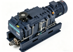 Vortech VS Oil-free Screw Vacuum Pump,MY SHOP,Vortech VS Oil-free Screw Vacuum Pump