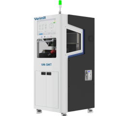 VM5MT 5-Axis Dental Metal Milling Machine with 4KW High-Power Spindle for Titanium Disc Cobalt-Chrome Complex Malone Bridge Fabrication,Verimill,VM5MT 5-Axis Dental Metal Milling Machine with 4KW High-Power Spindle for Titanium Disc Cobalt-Chrome Complex Malone Bridge Fabrication