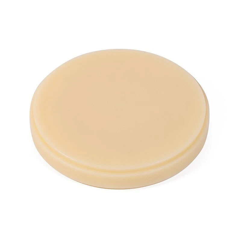 Premium Multilayer PMMA Disc for Dental CAD/CAM Temporary Restoration,Verimill,Premium Multilayer PMMA Disc for Dental CAD/CAM Temporary Restoration