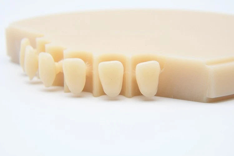 Premium Multilayer PMMA Disc for Dental CAD/CAM Temporary Restoration,Verimill,Premium Multilayer PMMA Disc for Dental CAD/CAM Temporary Restoration