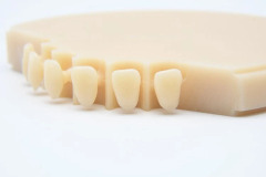 Premium Multilayer PMMA Disc for Dental CAD/CAM Temporary Restoration,Verimill,Premium Multilayer PMMA Disc for Dental CAD/CAM Temporary Restoration