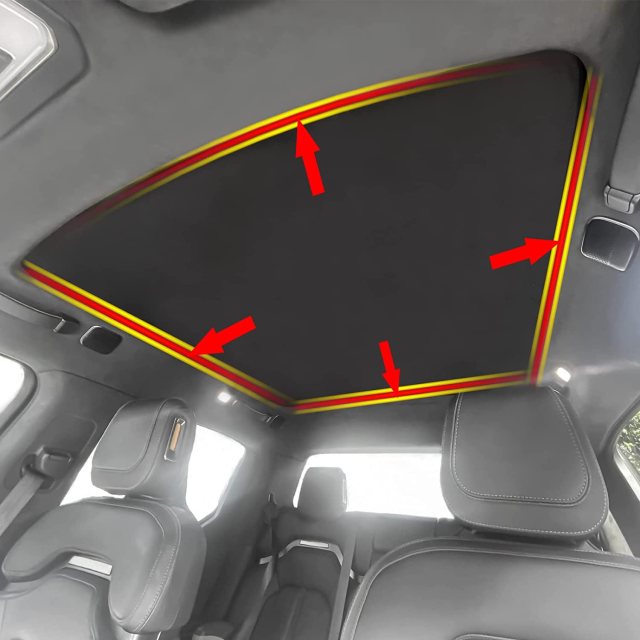 Skylight sunshade,MY SHOP,Skylight sunshade