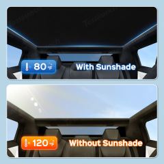 Sunroof sunshade,MY SHOP,Sunroof sunshade