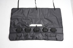 Tesla Cybertruck tailgate bicycle mat,MY SHOP,Tesla Cybertruck tailgate bicycle mat