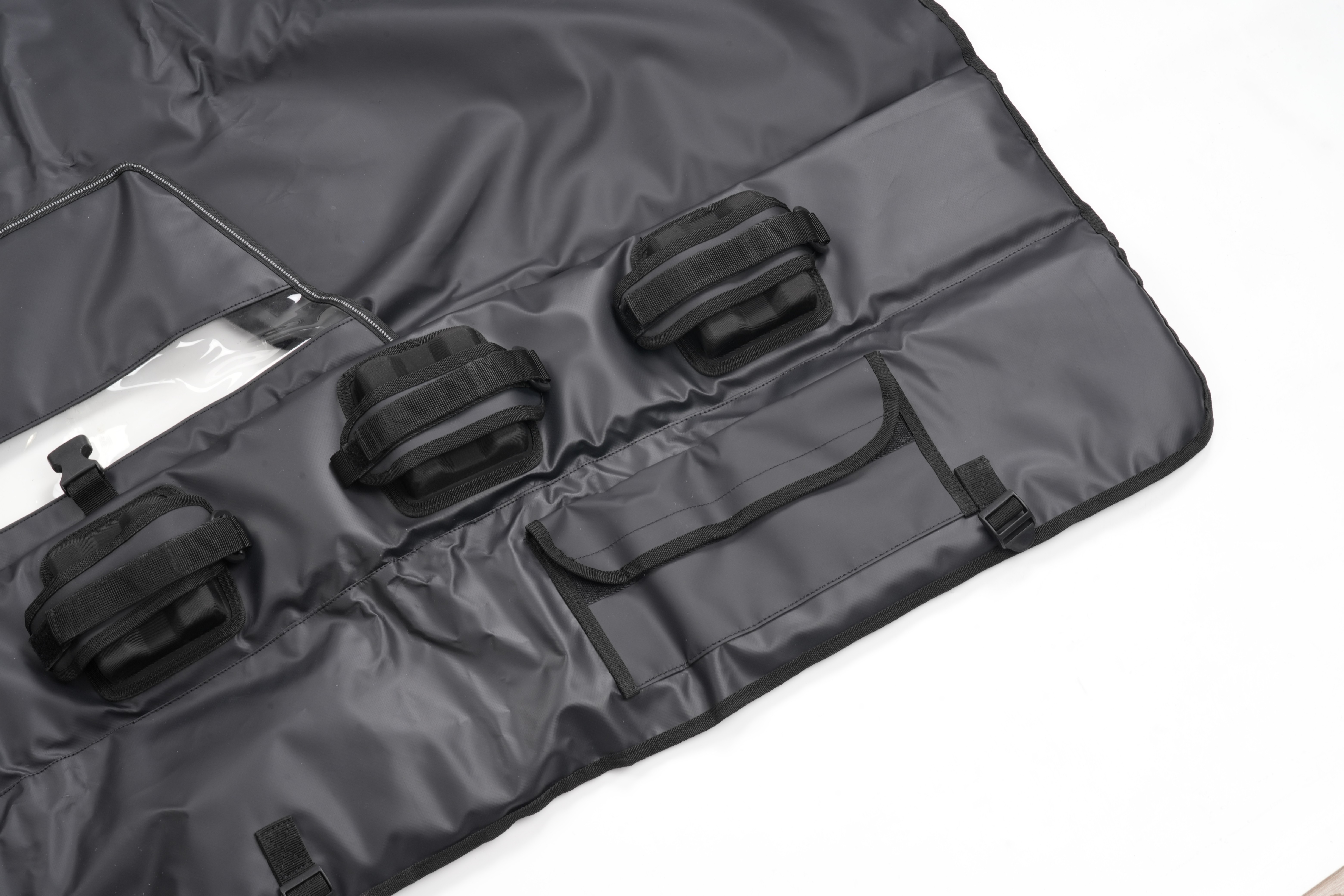 Tesla Cybertruck tailgate bicycle mat,MY SHOP,Tesla Cybertruck tailgate bicycle mat