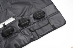 Tesla Cybertruck tailgate bicycle mat,MY SHOP,Tesla Cybertruck tailgate bicycle mat
