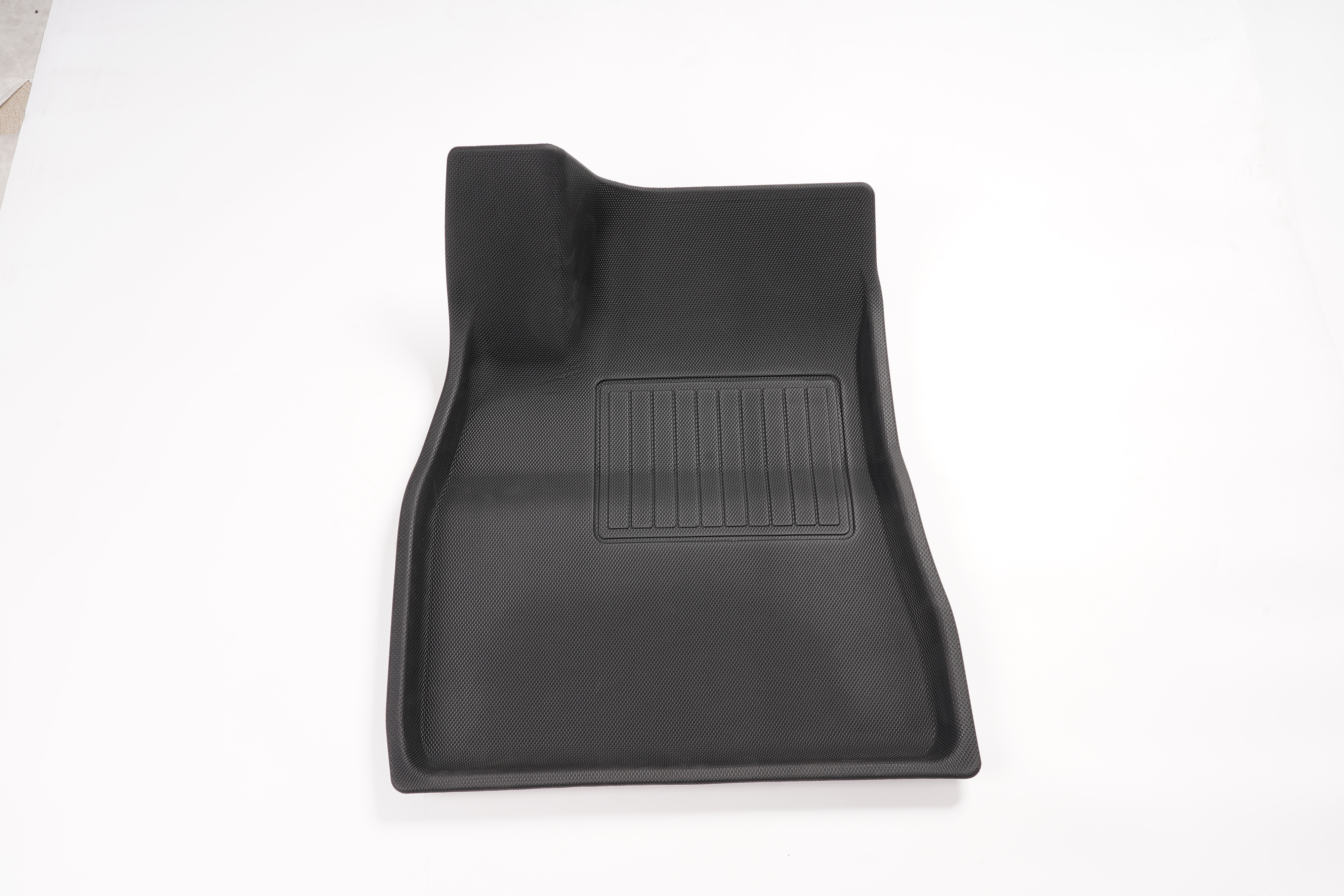 3D Molded Foot Pads - Vertical Stripe Style,MY SHOP,3D Molded Foot Pads - Vertical Stripe Style