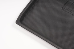 3D Molded Foot Pads - Vertical Stripe Style,MY SHOP,3D Molded Foot Pads - Vertical Stripe Style