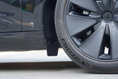 Mudguards - TPE Invisible 4-Piece Pack,MY SHOP,Mudguards - TPE Invisible 4-Piece Pack