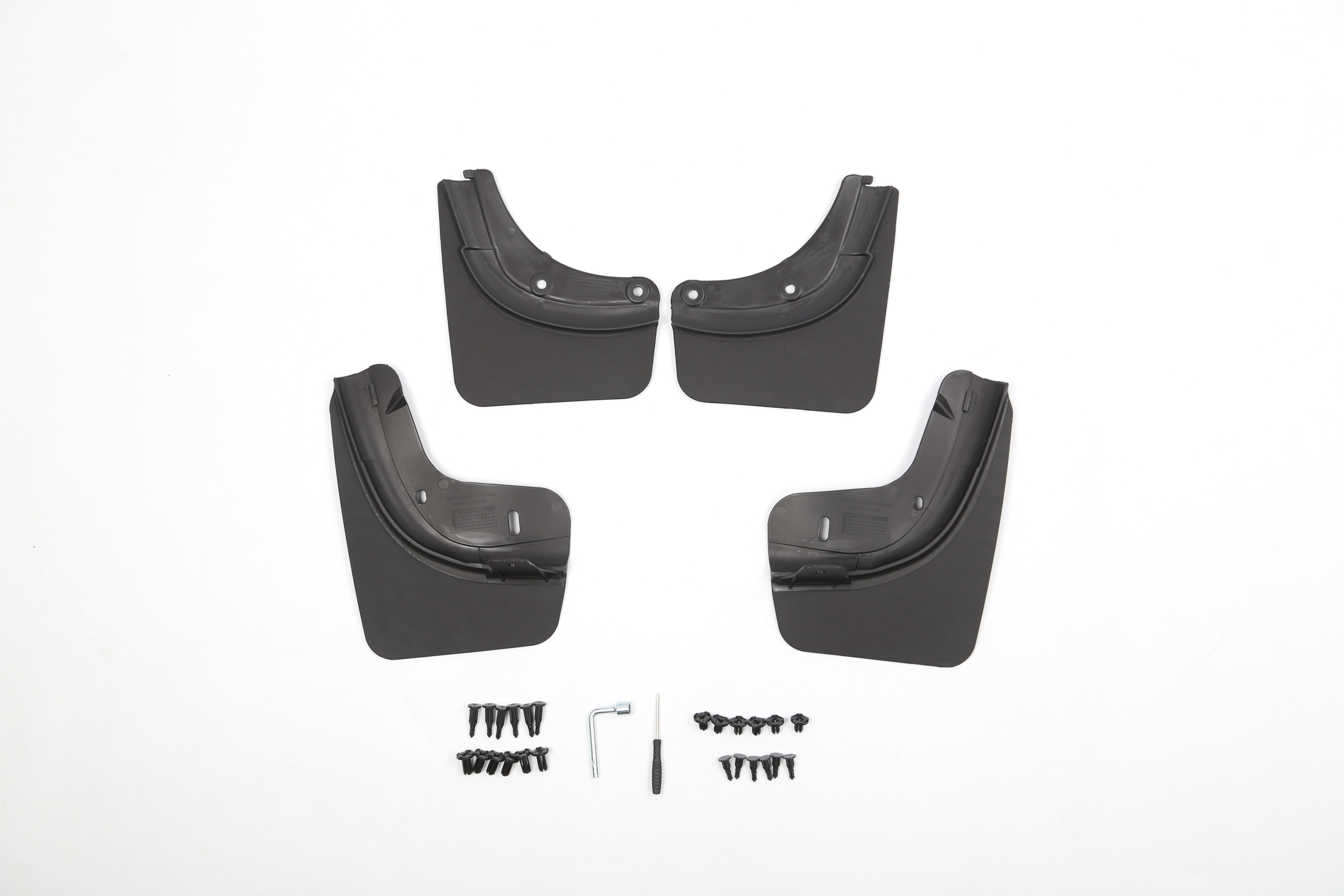 Mule Brake - TPE Original Upgrade Version 4-Piece Pack,MY SHOP,Mule Brake - TPE Original Upgrade Version 4-Piece Pack