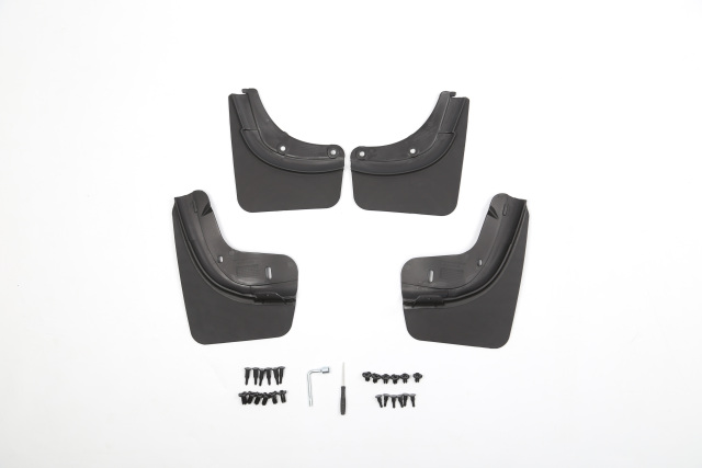 Mule Brake - TPE Original Upgrade Version 4-Piece Pack,MY SHOP,Mule Brake - TPE Original Upgrade Version 4-Piece Pack
