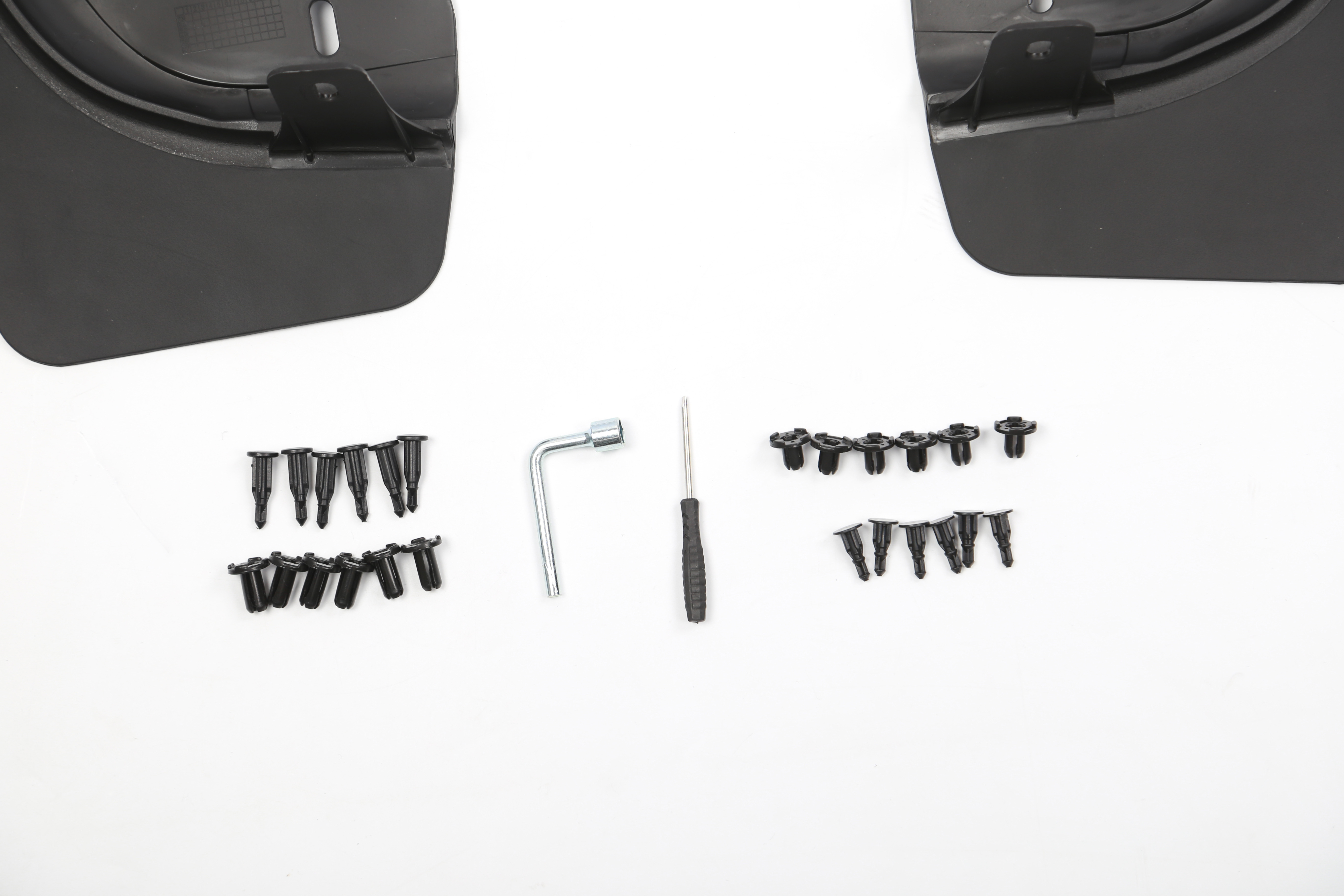 Mule Brake - TPE Original Upgrade Version 4-Piece Pack,MY SHOP,Mule Brake - TPE Original Upgrade Version 4-Piece Pack