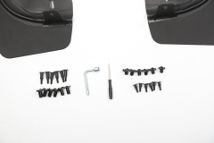 Mule Brake - TPE Original Upgrade Version 4-Piece Pack,MY SHOP,Mule Brake - TPE Original Upgrade Version 4-Piece Pack