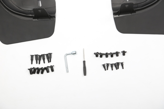 Mule Brake - TPE Original Upgrade Version 4-Piece Pack,MY SHOP,Mule Brake - TPE Original Upgrade Version 4-Piece Pack