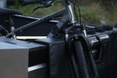 Tesla Cybertruck tailgate bicycle mat,MY SHOP,Tesla Cybertruck tailgate bicycle mat