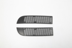 Air Inlet Anti-fouling Mesh - 2-Piece Pack,MY SHOP,Air Inlet Anti-fouling Mesh - 2-Piece Pack