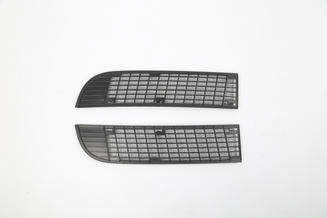 Air Inlet Anti-fouling Mesh - 2-Piece Pack,MY SHOP,Air Inlet Anti-fouling Mesh - 2-Piece Pack