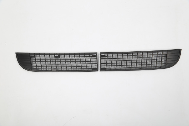 Air Inlet Anti-fouling Mesh - 2-Piece Pack,MY SHOP,Air Inlet Anti-fouling Mesh - 2-Piece Pack