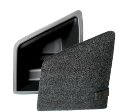 Trunk Storage Bin for Model 3 Highland,Ningbo WAO Import & Export Ltd.,Trunk Storage Bin for Model 3 Highland-Ningbo WAO Import & Export Ltd.