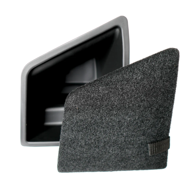 Trunk Storage Bin for Model 3 Highland,Ningbo WAO Import & Export Ltd.,Trunk Storage Bin for Model 3 Highland-Ningbo WAO Import & Export Ltd.