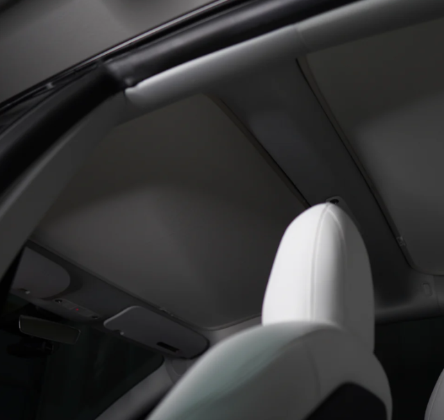 Roof Sunshade for Legacy Model Y (2020 - 2025),Ningbo WAO Import & Export Ltd.,Roof Sunshade for Legacy Model Y (2020 - 2025)-Ningbo WAO Import & Export Ltd.