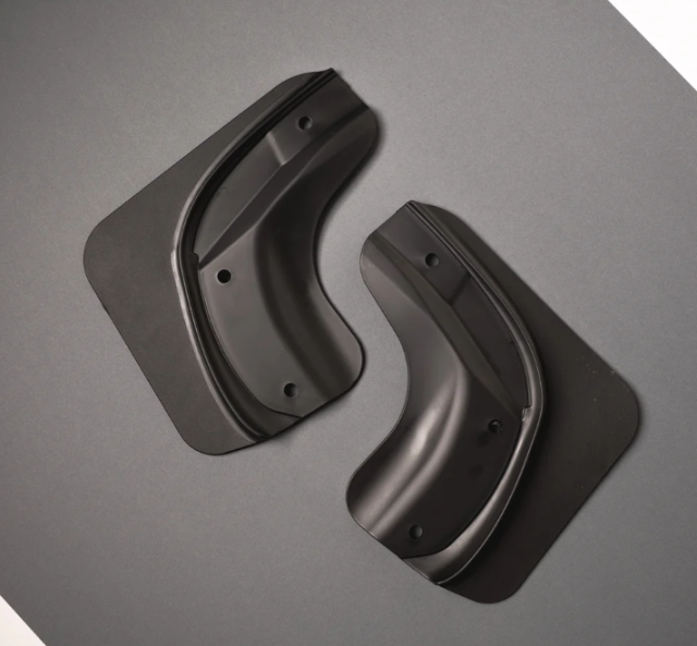 Mud Flaps for Model 3 Highland (2024 - Present),Ningbo WAO Import & Export Ltd.,Mud Flaps for Model 3 Highland (2024 - Present)