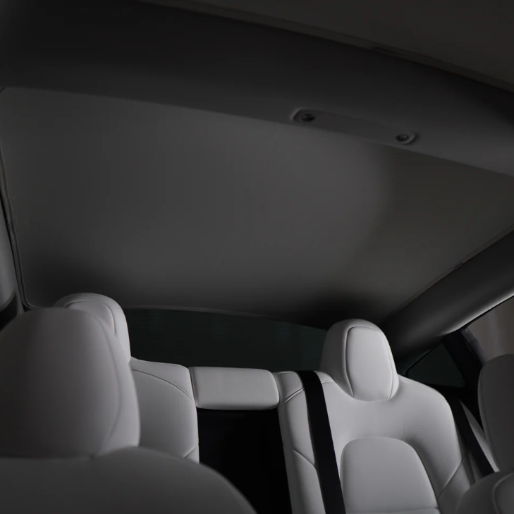 Roof Sunshade for Model 3 Highland (2024 - Present),Ningbo WAO Import & Export Ltd.,Roof Sunshade for Model 3 Highland (2024 - Present)-Ningbo WAO Import & Export Ltd.