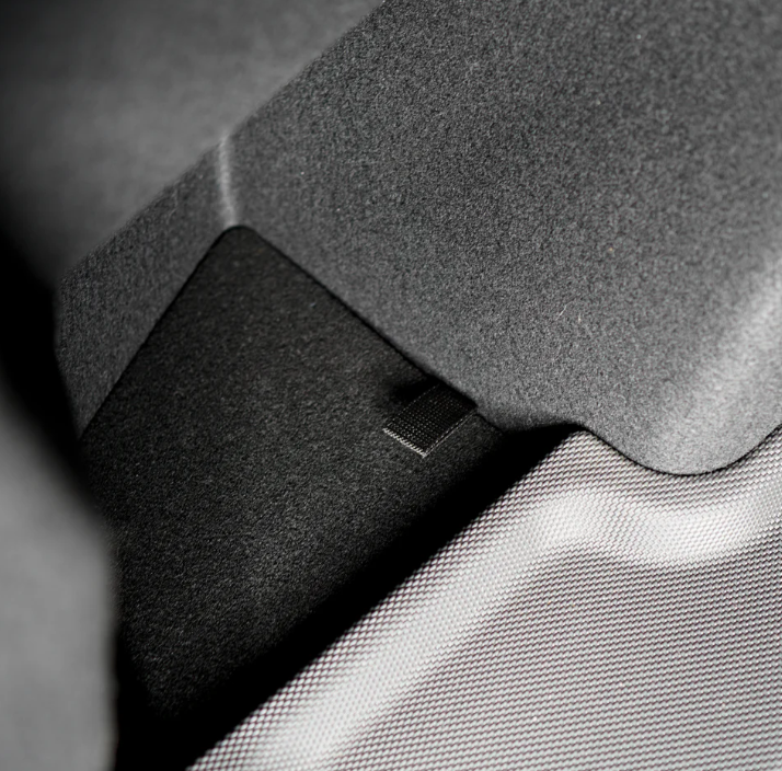 Trunk Storage Bin for Model 3 Highland,Ningbo WAO Import & Export Ltd.,Trunk Storage Bin for Model 3 Highland-Ningbo WAO Import & Export Ltd.