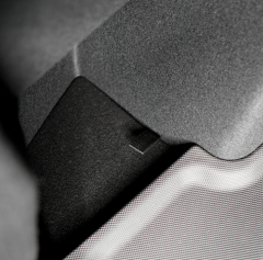 Trunk Storage Bin for Model 3 Highland,Ningbo WAO Import & Export Ltd.,Trunk Storage Bin for Model 3 Highland-Ningbo WAO Import & Export Ltd.