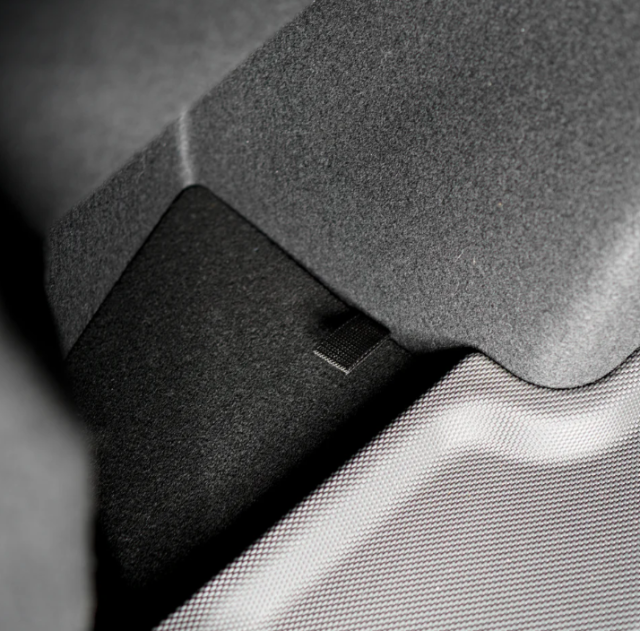 Trunk Storage Bin for Model 3 Highland,Ningbo WAO Import & Export Ltd.,Trunk Storage Bin for Model 3 Highland-Ningbo WAO Import & Export Ltd.