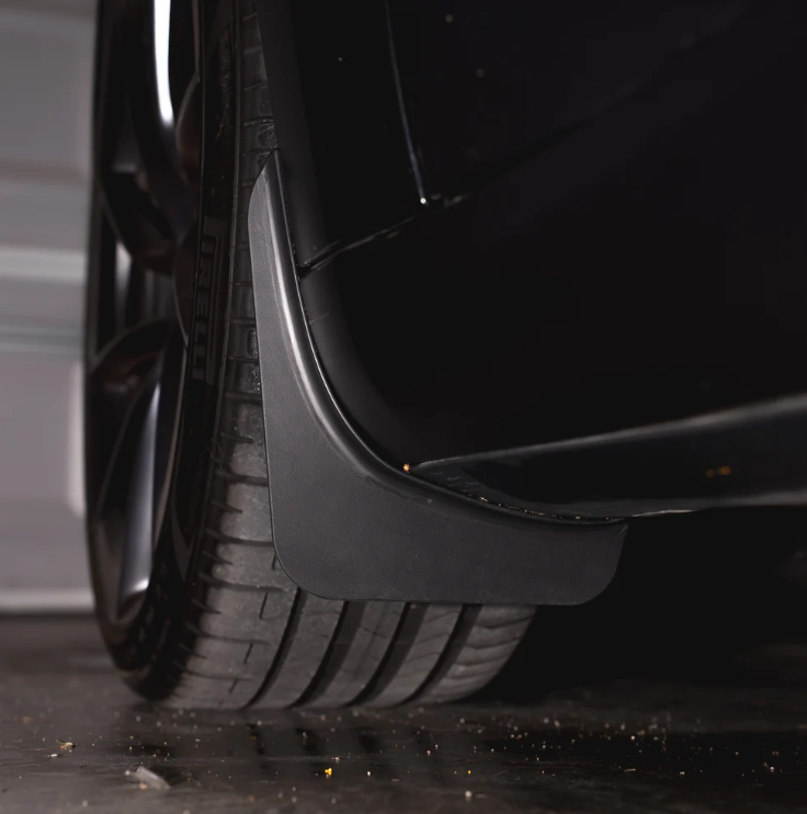 Mud Flaps for Model 3 Highland (2024 - Present),Ningbo WAO Import & Export Ltd.,Mud Flaps for Model 3 Highland (2024 - Present)